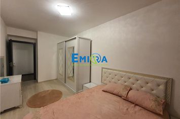 Apartament 3 camere de inchiriat NORD - Bacau anunturi imobiliare Bacau