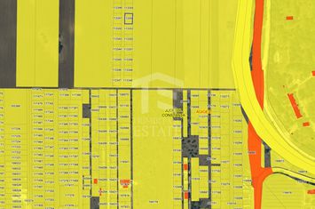 3 loturi teren intravilan 400mp zona Agigea RO-RO - ideal investitie anunturi imobiliare Constanta