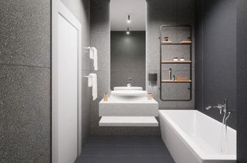PRET REDUS!!!APARTAMENTE NOI VANZARE RESIDENCE 5! anunturi imobiliare Bucuresti