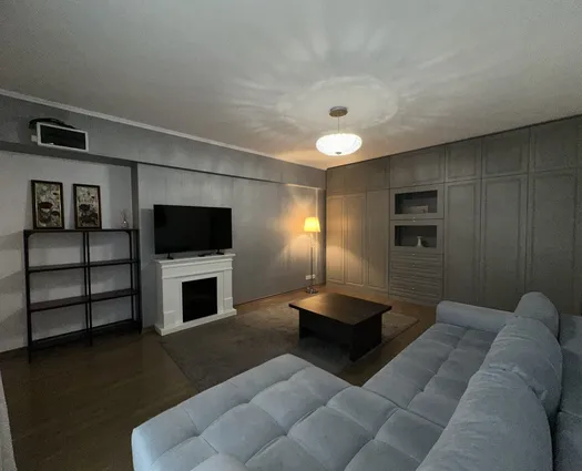 Apartament 3 camere Udriste, 83 mp
