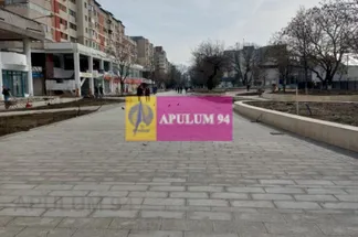 Spațiu comercial de închiriat Teleorman - Central