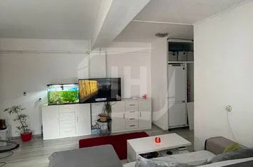 Apartament 3 camere de vanzare CLUJ-NAPOCA - Cluj anunturi imobiliare Cluj