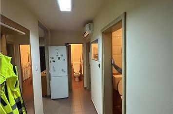 Apartament 3 camere de vanzare DOROBANTILOR - Timis anunturi imobiliare Timis
