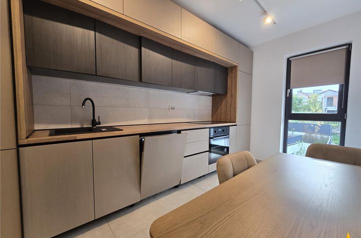 Apartament 2 camere de inchiriat CENTRUL CIVIC - Brasov anunturi imobiliare Brasov