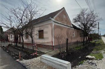 Casă - 5 camere de vanzare ROSIORI  - Bihor anunturi imobiliare Bihor