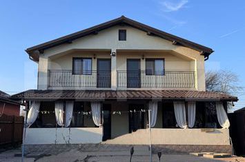 Vilă - 5 camere de vanzare RACARI - Dambovita anunturi imobiliare Dambovita