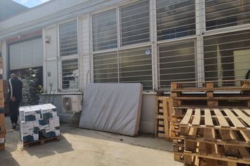 Depozit 240 mp de închiriat Drumul Între Tarlale |acces TIR  birou anunturi imobiliare Bucuresti