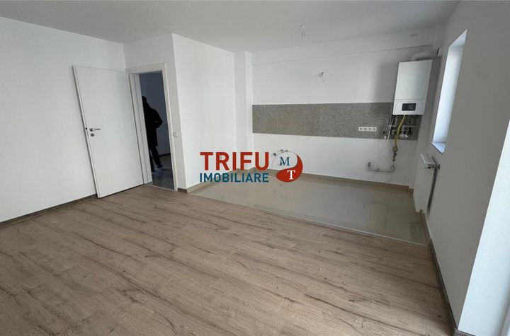 Apartament 2 camere de vanzare SEBES - Alba anunturi imobiliare Alba