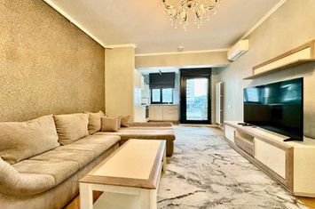 Inchiriere 3 camere Pipera | 4 City North | Parcare subterana anunturi imobiliare Bucuresti