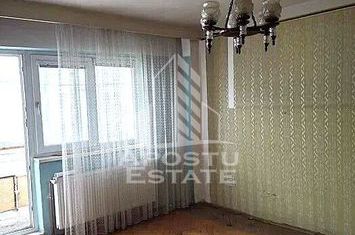 Apartament cu 3 camere, decomandat, centrala proprie,Spitalul Judetean anunturi imobiliare Timis