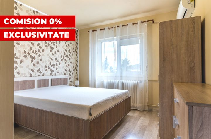 Apartament 2 camere de vanzare CLUJ-NAPOCA - Cluj anunturi imobiliare Cluj