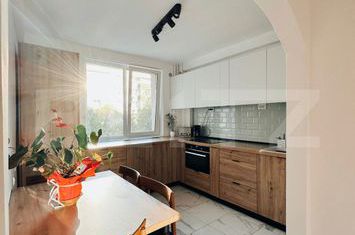 Apartament 2 camere de inchiriat CLUJ-NAPOCA - Cluj anunturi imobiliare Cluj