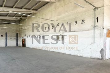 De inchiriat hala de productie si spatiu de birouri anunturi imobiliare Brasov