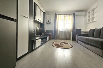 Inchiriez garsoniera renovata pe Cojocnei, Marasti! anunturi imobiliare Cluj