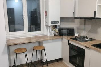 Garsonieră de inchiriat FLORESTI - Cluj anunturi imobiliare Cluj