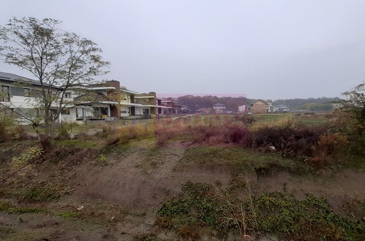 Teren Corbeanca în zona Cantonului aproape de A0 anunturi imobiliare Bucuresti