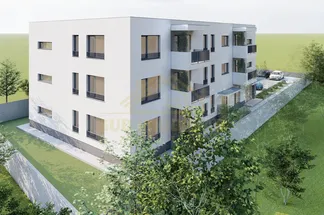 Apartament 2 camere de vânzare Bucuresti - Popesti-Leordeni