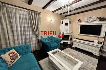 Casă - 4 camere de vanzare CENTRAL - Alba anunturi imobiliare Alba