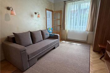 Garsonieră de inchiriat BRASOVUL VECHI - Brasov anunturi imobiliare Brasov