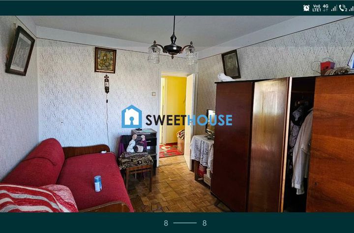 Apartament 3 camere de vanzare FAGARAS - Brasov anunturi imobiliare Brasov