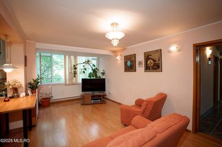 Apartament 4 camere de vânzare Constanta - Tomis Nord