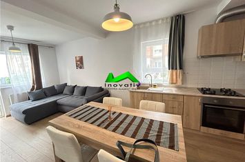 Apartament 2 camere de inchiriat HIPODROM 3 - Sibiu anunturi imobiliare Sibiu