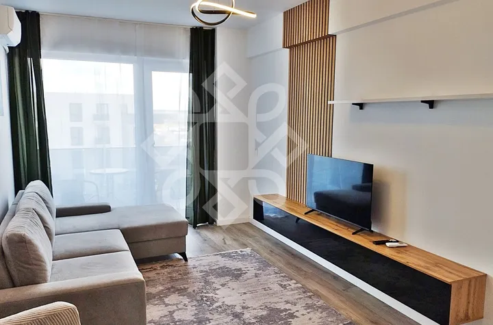 Apartament cu 2 camere si parcare in Prima Arena anunturi imobiliare Bihor