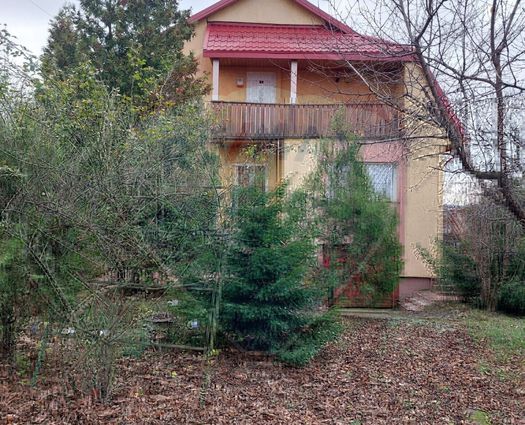 Vilă 4 cam Barnova, 190 mp, P+1