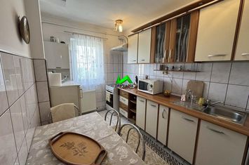 Apartament 3 camere de vanzare CALEA POPLACII - Sibiu anunturi imobiliare Sibiu
