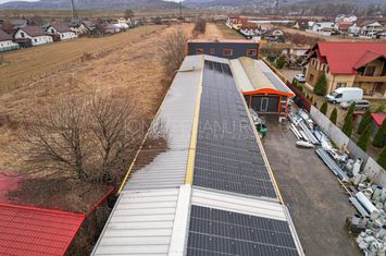 Spațiu industrial de vanzare PITESTI - Arges anunturi imobiliare Arges