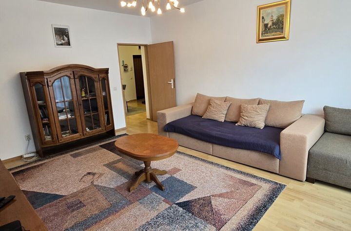 Apartament 3 camere, imobil nou str Predeal, cartierul Andrei Muresanu anunturi imobiliare Cluj