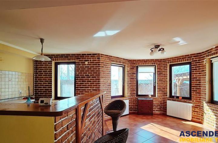 Casă - 5 camere de inchiriat STUPINI - Brasov anunturi imobiliare Brasov
