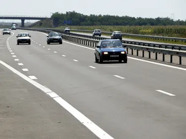 Romstrade acuza CNADNR ca tergiverseaza semnarea contractelor pentru intretinerea A1 si A2