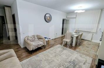 Apartament 3 camere de vanzare CETATE - Alba anunturi imobiliare Alba