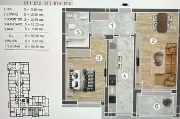 COMISION 0, APARTAMENTE NOI MUTARE RAPIDĂ! anunturi imobiliare Bucuresti