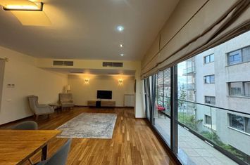 Inchiriere apartament 3 camere Herastrau | Grand Residence anunturi imobiliare Bucuresti