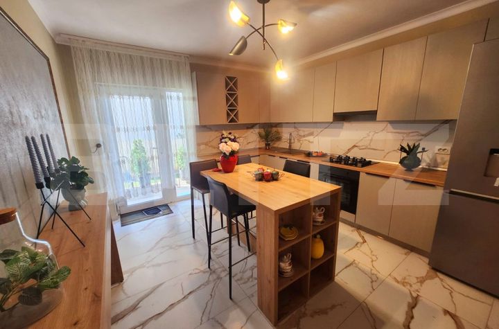 Vilă - 4 camere de vanzare ALBA IULIA - Alba anunturi imobiliare Alba