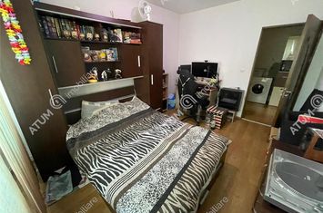 Apartament 3 camere de vanzare MIHAI VITEAZUL - Sibiu anunturi imobiliare Sibiu