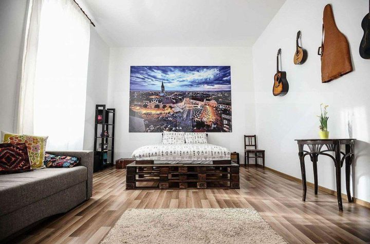 Apartament 2 camere de vanzare SIBIU - Sibiu anunturi imobiliare Sibiu