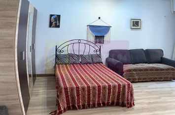 Garsoniere mobilata Lux, de inchiriat la pta Alba Iulia,  460 E anunturi imobiliare Bucuresti