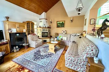 Vilă - 6 camere de vanzare CETATE - Alba anunturi imobiliare Alba