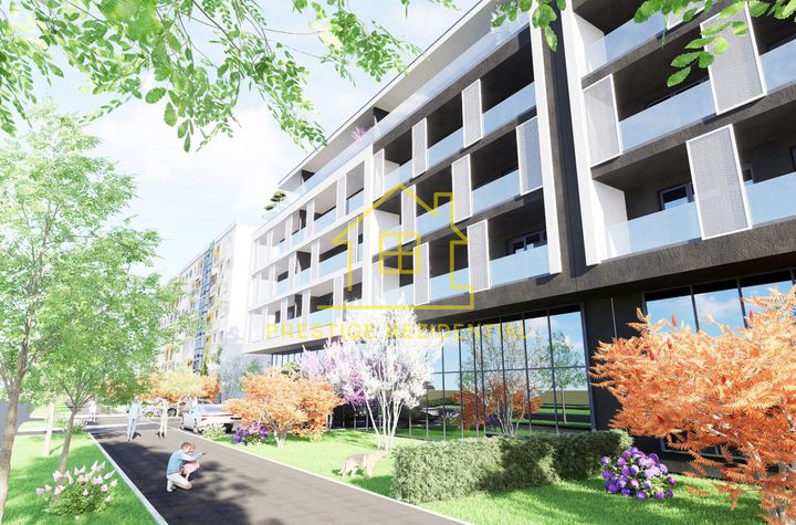 Apartament Modern 2 Camere stradal – GRIGORESCU anunturi imobiliare Bucuresti