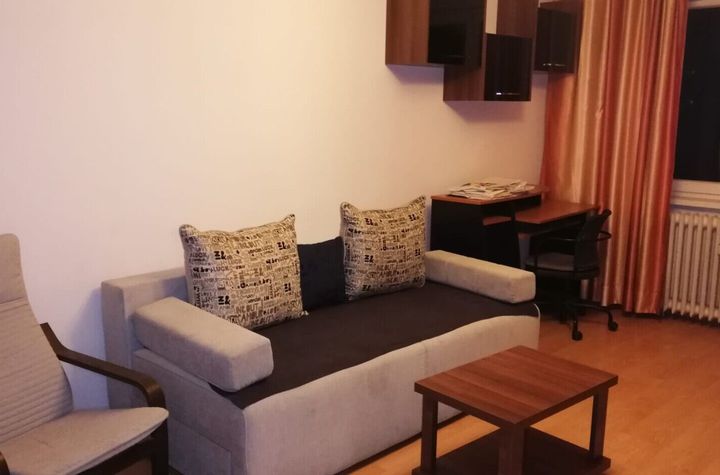 Apartament 3 camere decomandat - Rond Baba Novac , 7 minute metroul Dristor anunturi imobiliare Bucuresti