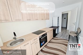 Apartament 2 camere decomandat de inchiriat bloc nou zona Frumoasa anunturi imobiliare Iasi