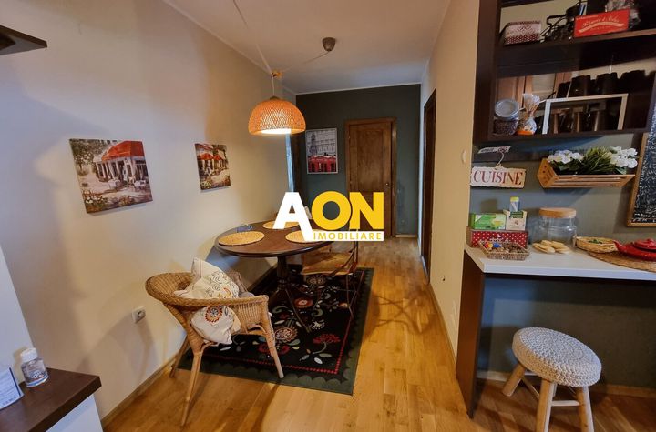 Apartament 2 camere Cetate, finisat si mobilat complet anunturi imobiliare Alba