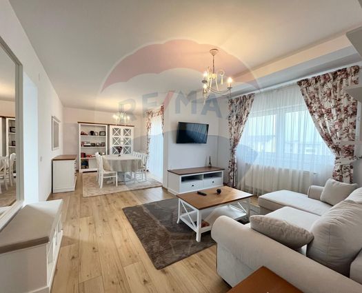 Apartament 4 camere Periferie, 82 mp