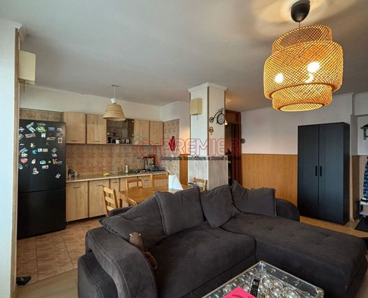 Apartament 3 camere Alexandru Obregia, 74 mp