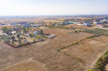 Teren 4.645 mp în Choristi, Drama anunturi imobiliare Grecia