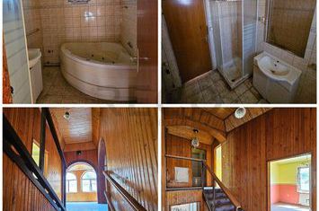 Casă - 4 camere de vanzare BORS  - Bihor anunturi imobiliare Bihor