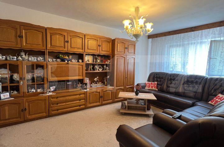 Apartament 3 camere de vanzare TURDA - Cluj anunturi imobiliare Cluj